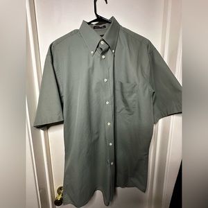 Green Nordstrom short sleeve